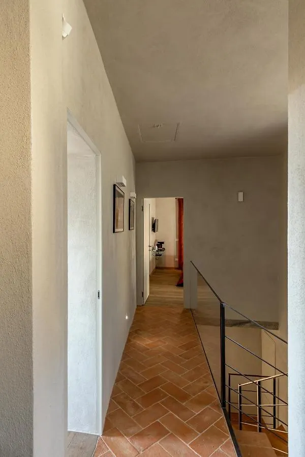 Casa Mustiola Hotel Montalcino Guest house