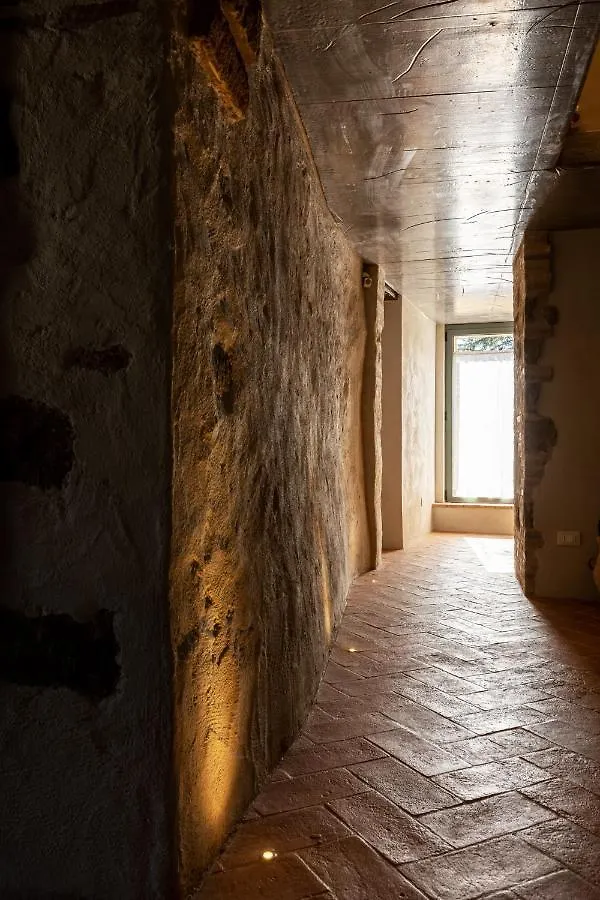 Casa Mustiola Hotel Montalcino