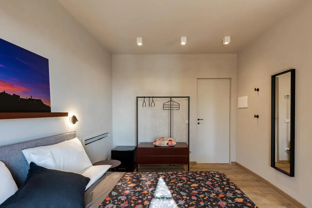 Guest house Casa Mustiola Hotel Montalcino