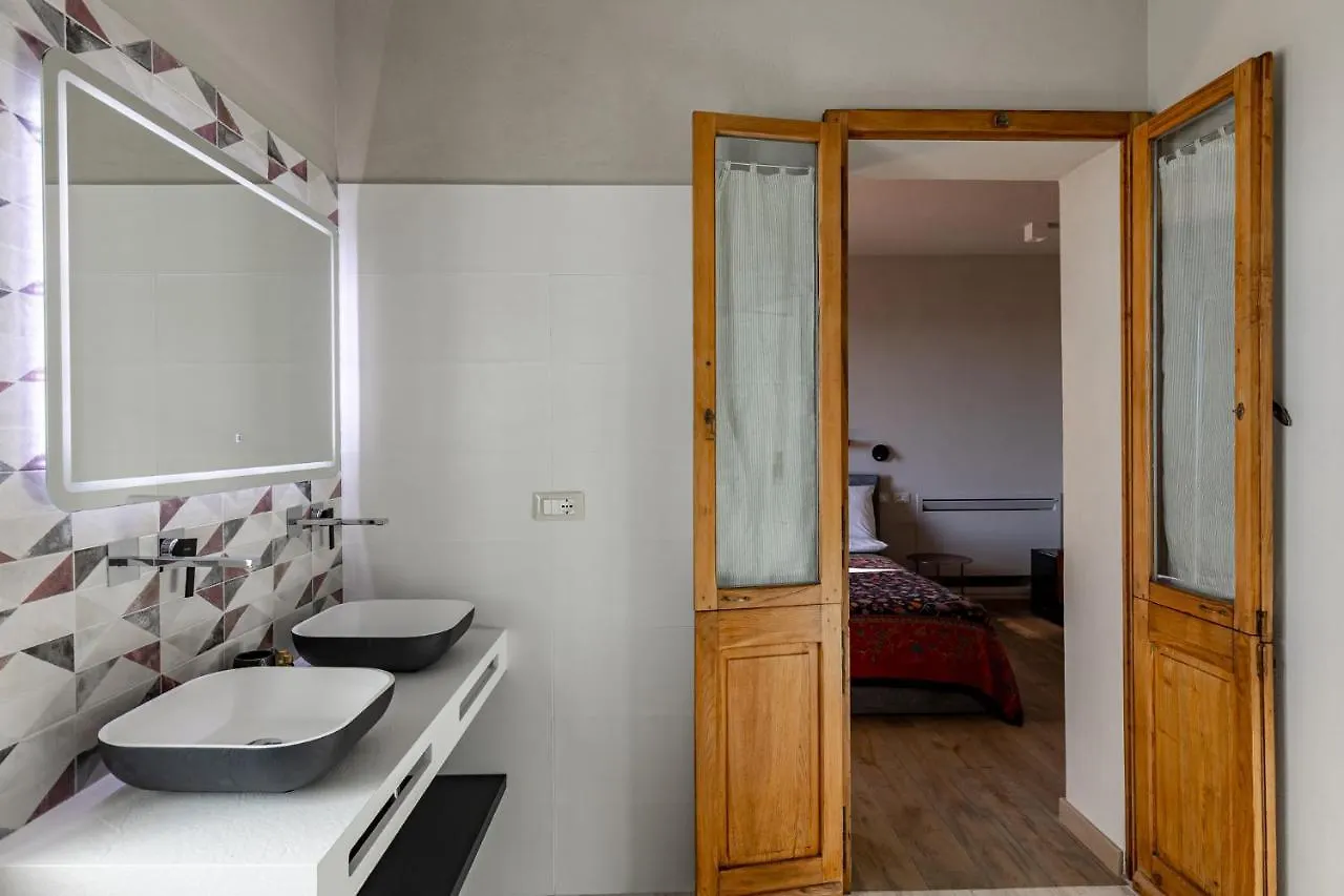 Casa Mustiola Hotel Montalcino Guest house