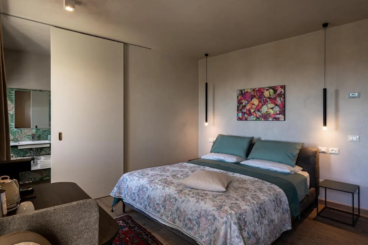 Casa Mustiola Hotel Montalcino Guest house