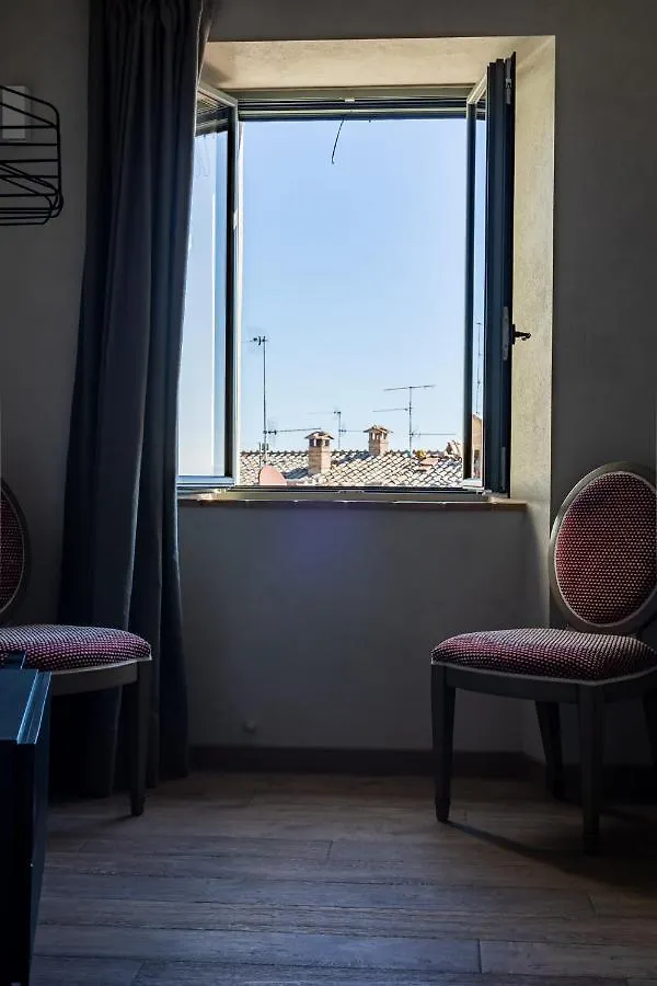 Guest house Casa Mustiola Hotel Montalcino Italy