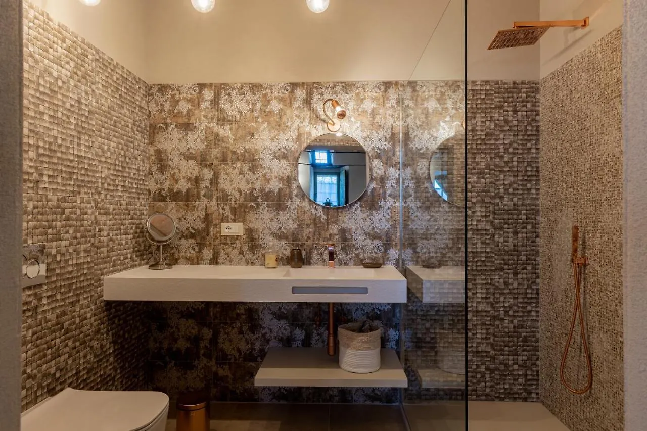Guest house Casa Mustiola Hotel Montalcino