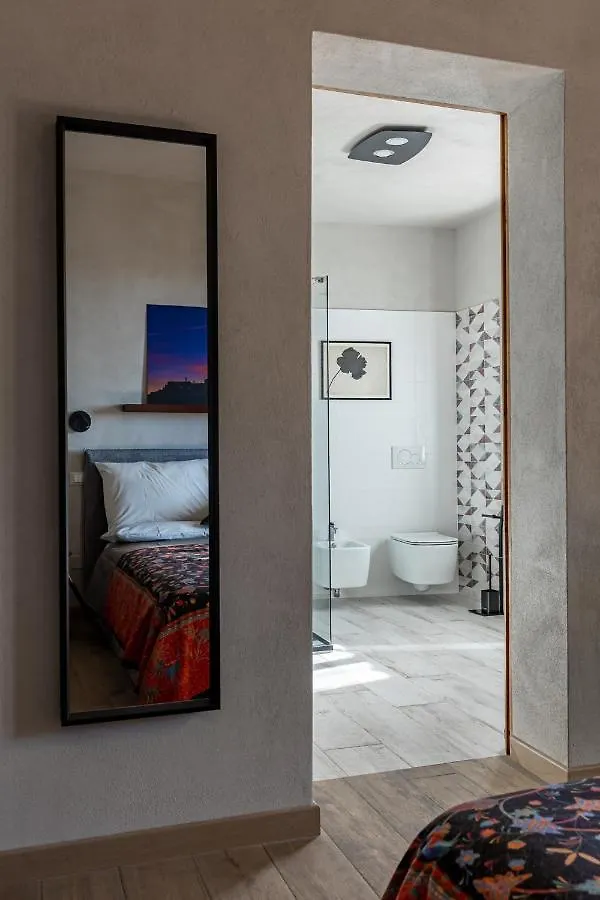 Casa Mustiola Hotel Montalcino 0*,  Italy