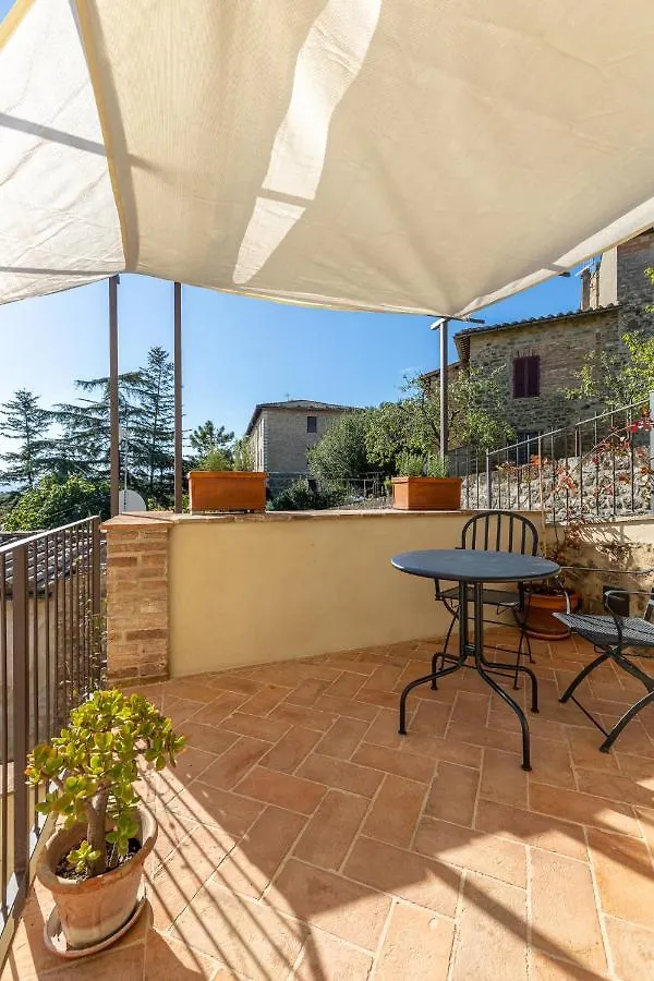 Casa Mustiola Hotel Montalcino 0*,  Italy
