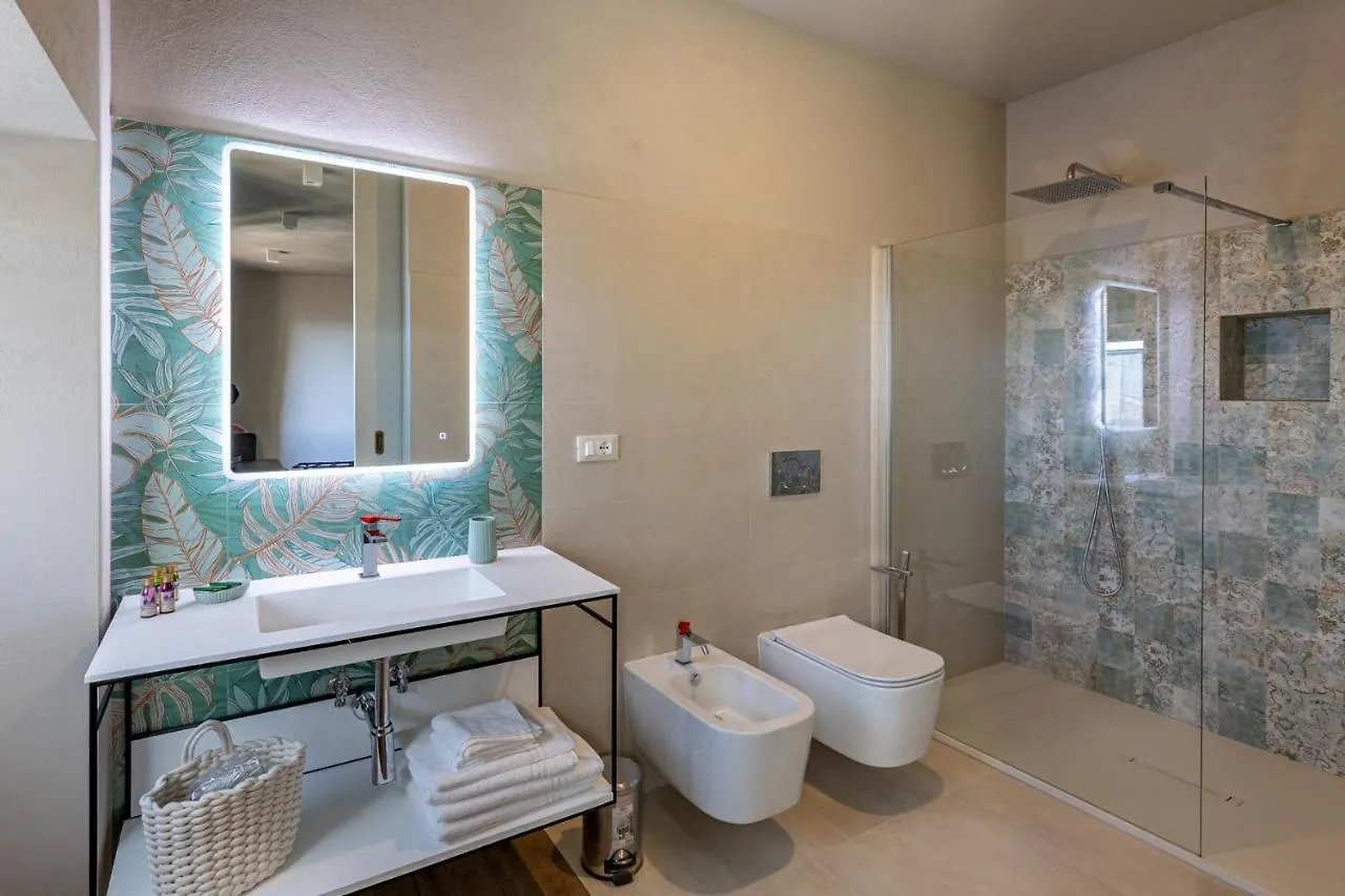 Casa Mustiola Hotel Montalcino 0*,  Italy