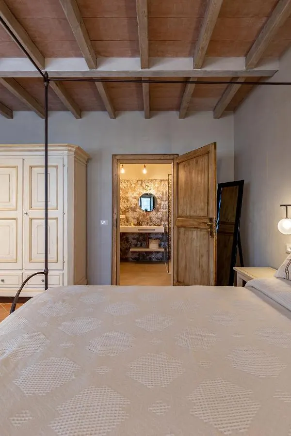 Casa Mustiola Hotel Montalcino 0*,