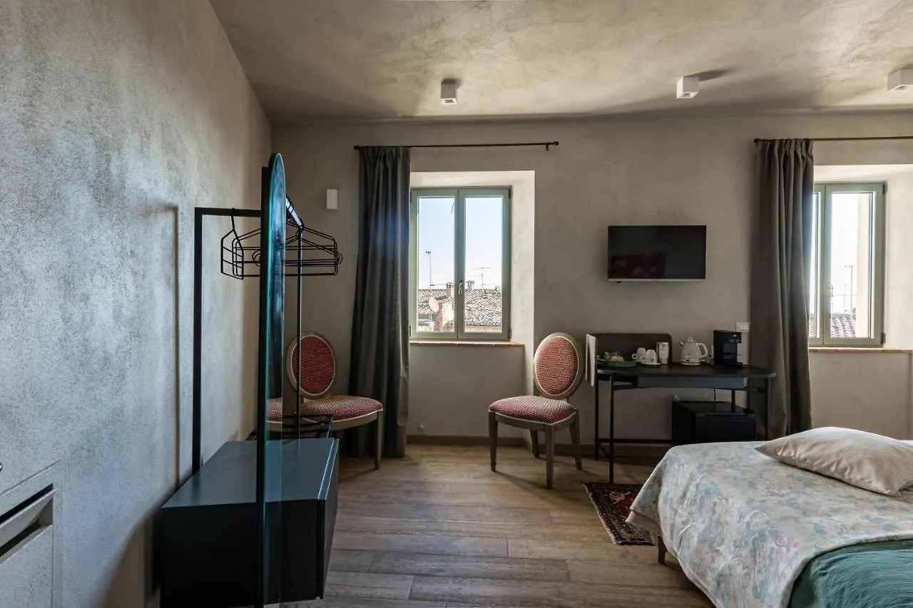 Casa Mustiola Hotel Montalcino