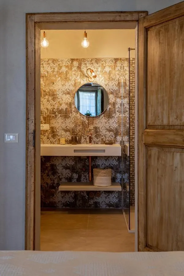 Guest house Casa Mustiola Hotel Montalcino