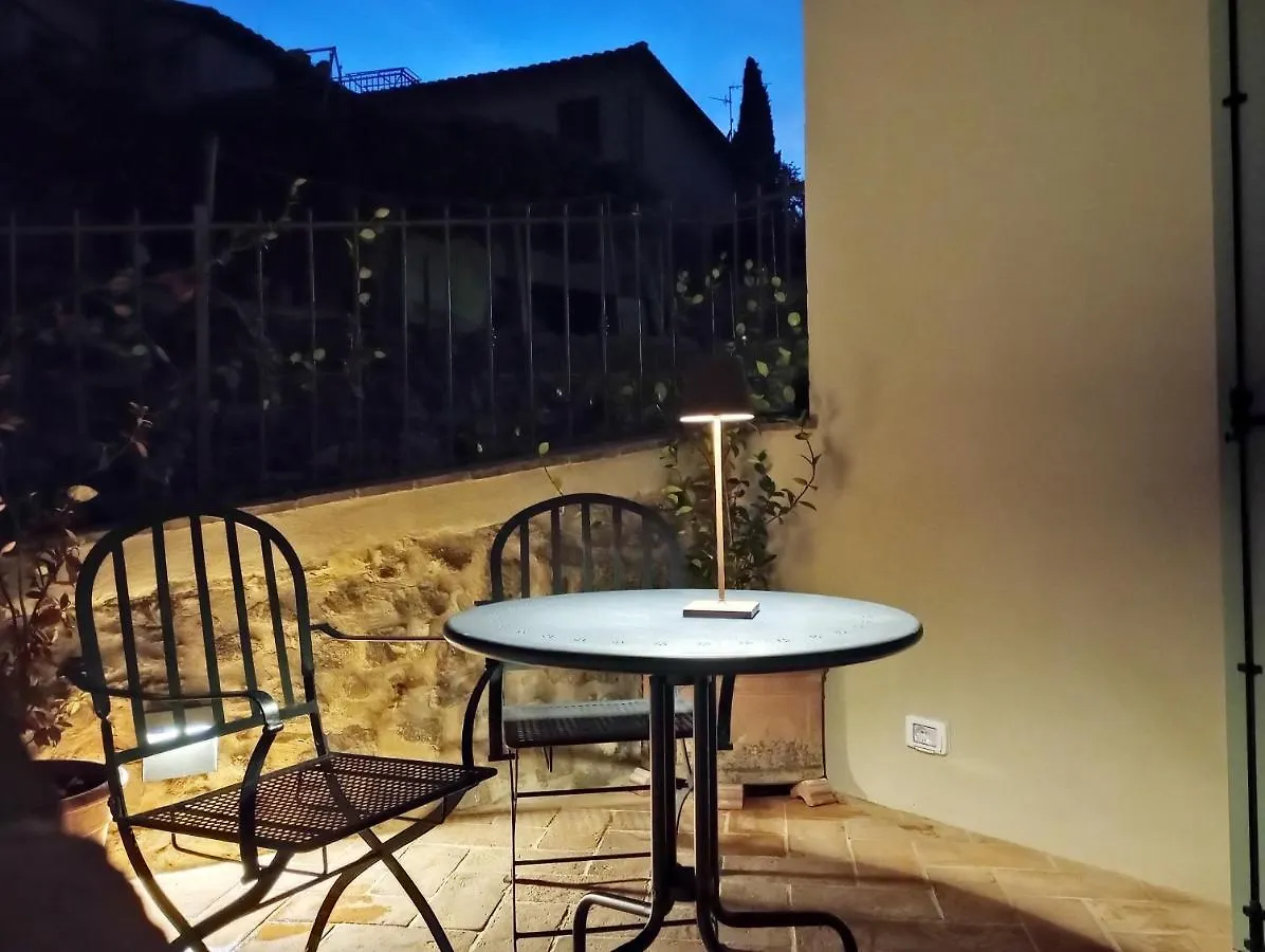 Casa Mustiola Hotel Montalcino