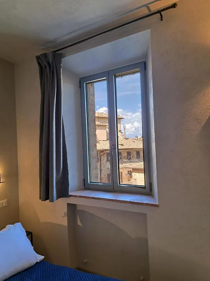 Guest house Casa Mustiola Hotel Montalcino