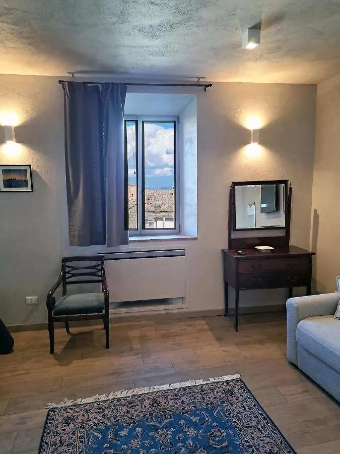 Casa Mustiola Hotel Montalcino