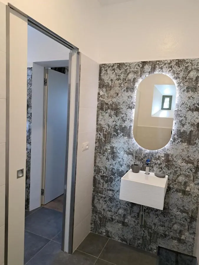Guest house Casa Mustiola Hotel Montalcino Italy