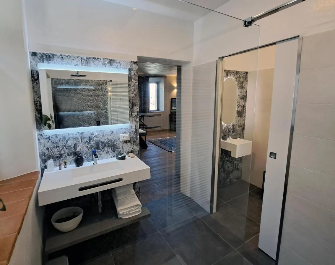 Casa Mustiola Hotel Montalcino Guest house