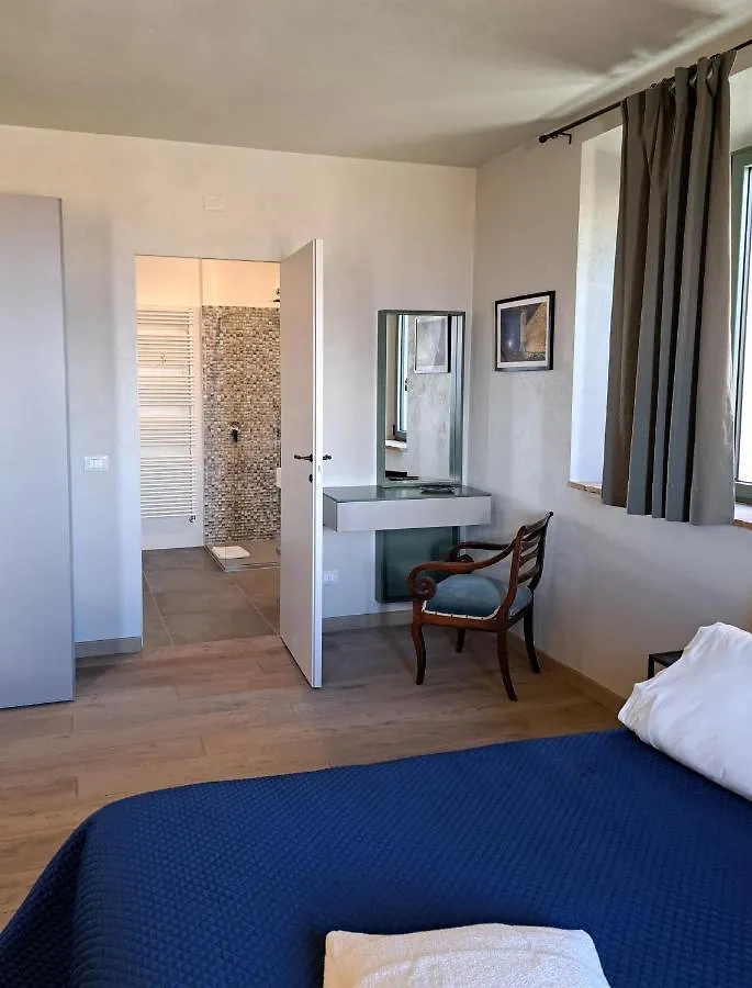 Casa Mustiola Hotel Montalcino 0*,