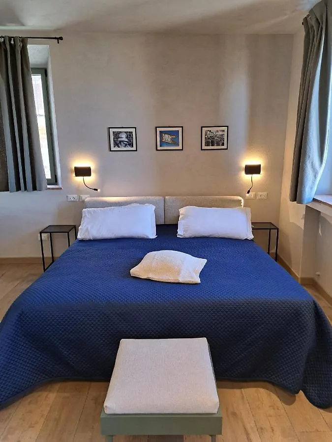 Casa Mustiola Hotel Montalcino Italy