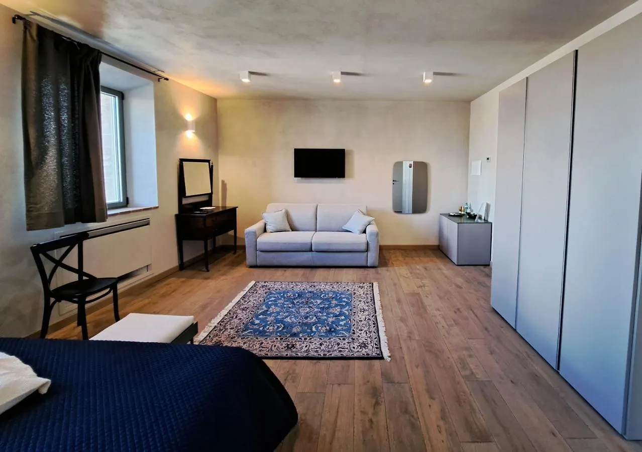 Guest house Casa Mustiola Hotel Montalcino